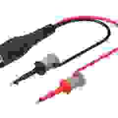 PJP 7186 Male BNC to Micro SMD Test Clips